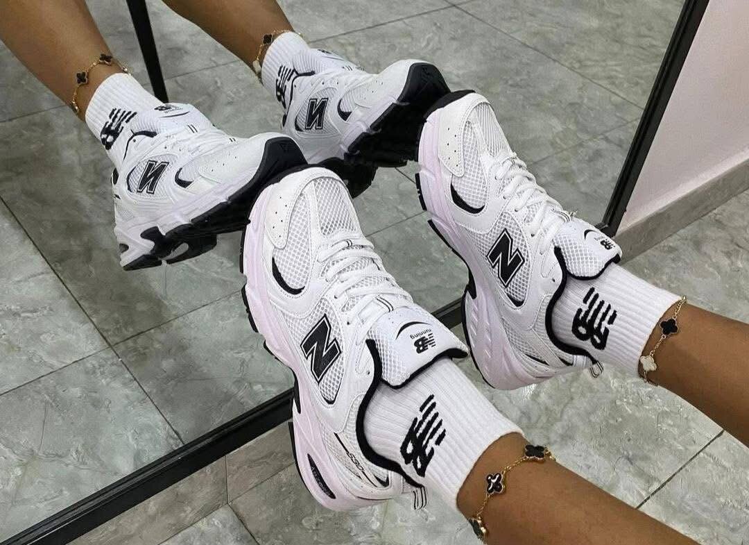 Basket Homme Confort Stylé