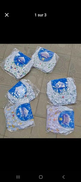 Couches Bébé Confortables