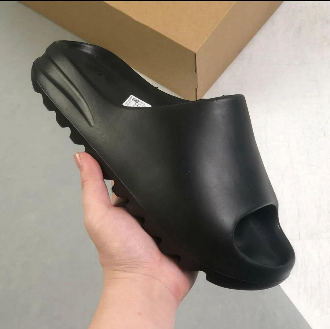 Yeezy slides