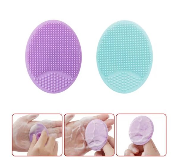 Brosse de visage