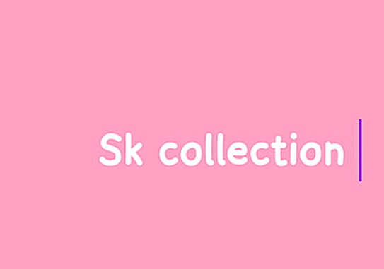 Sk collection 