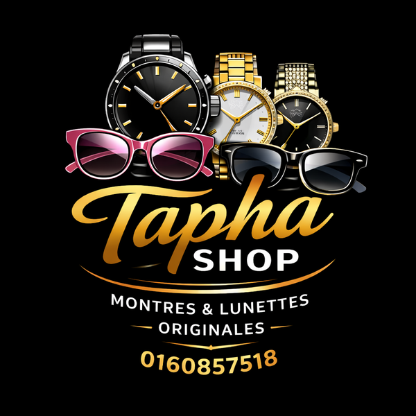 Chez Tapha shop