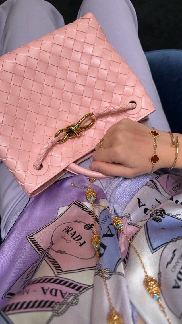 Женская сумка