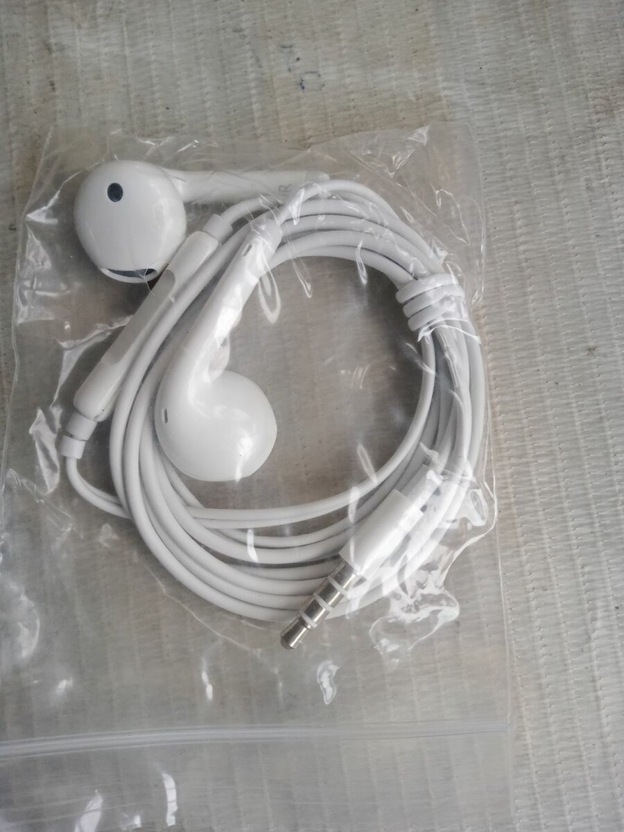 Gionee Handfree Original