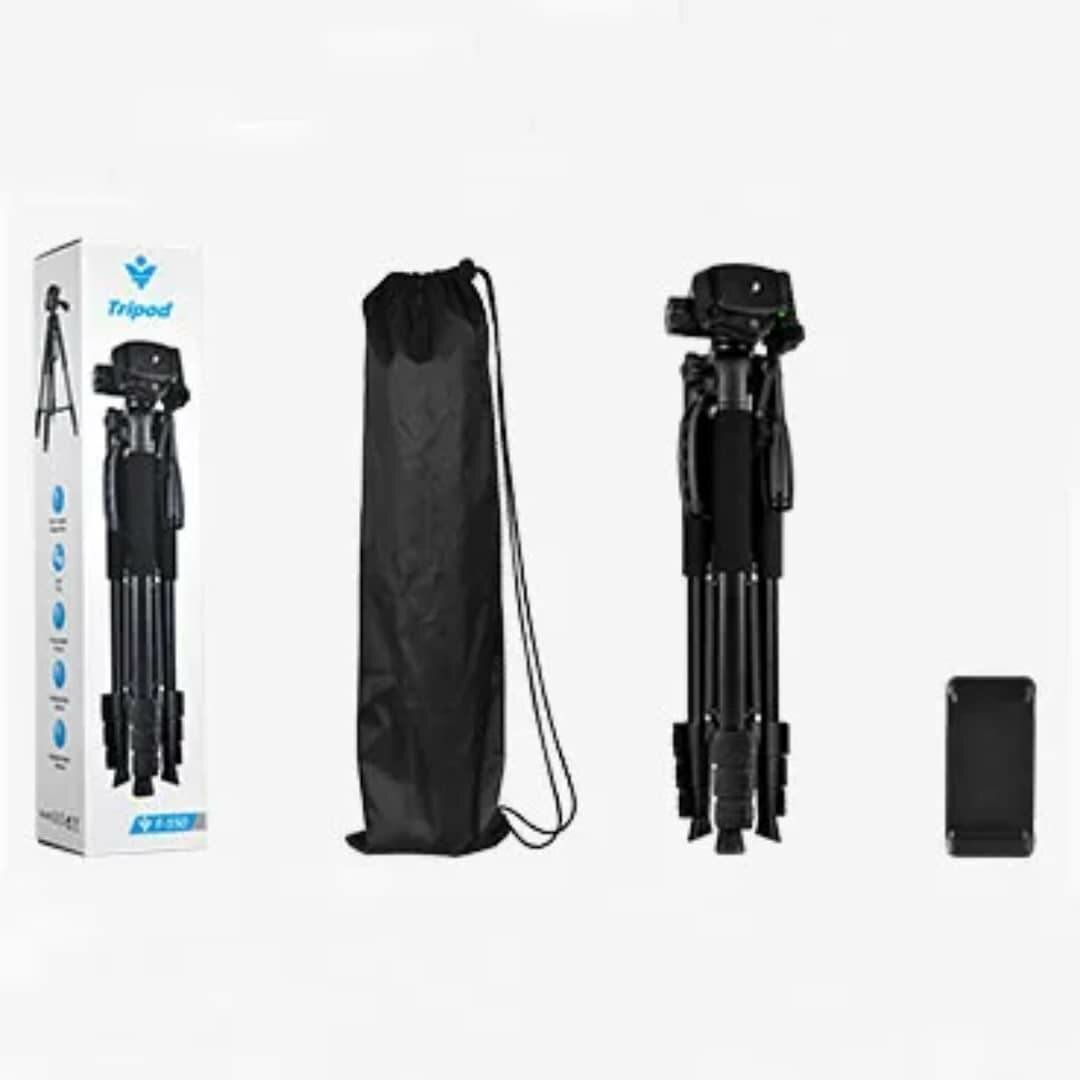 Trepied 1m80 Télécommande