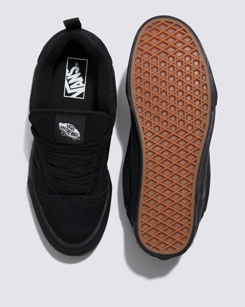 VANS KNU SKOOL (AVEC LA BOÎTE)