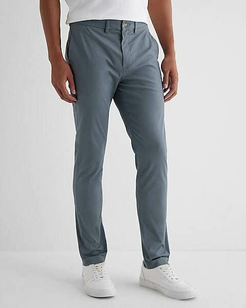Mens trouser pants