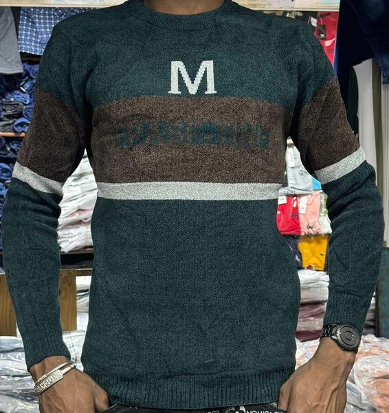 Pulls class de qualité