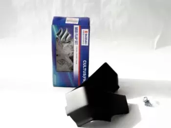 Ensemble de garde-boue avant – New Cultus