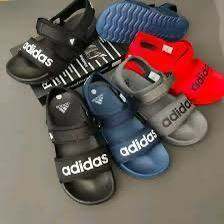 Sandales Adidas Enfants