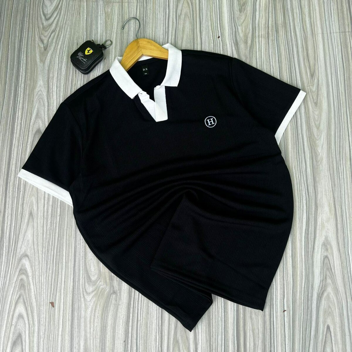 Men's quality t shirts