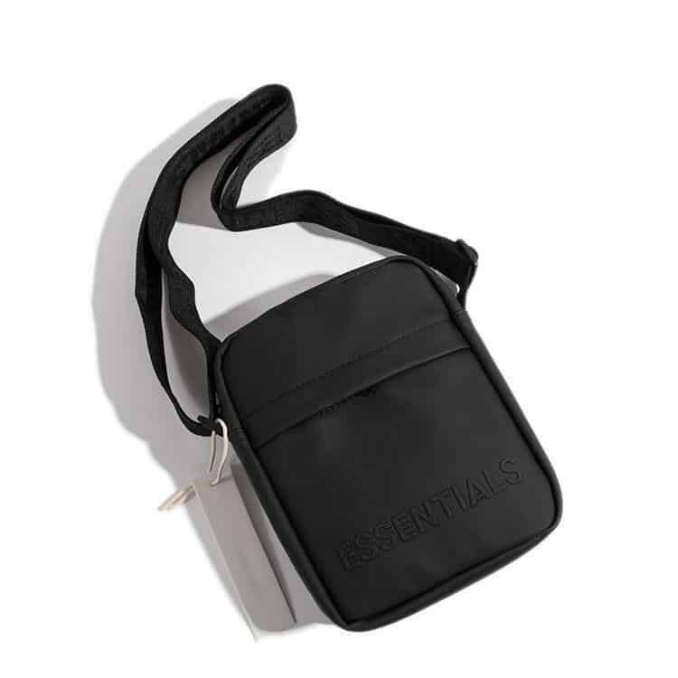 Sacoche essentials