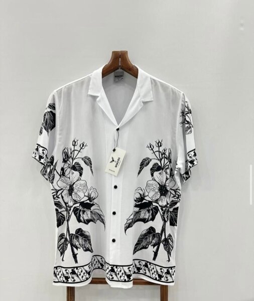 Chemise homme