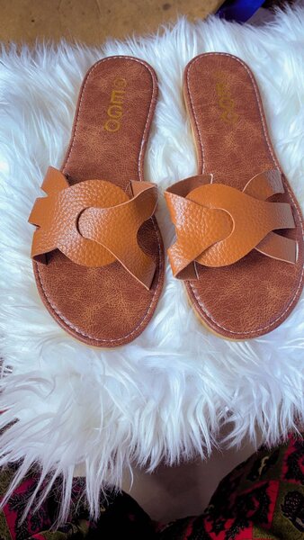 Chaussure
