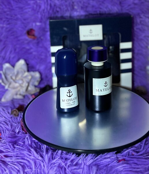 Eau de Parfum Matelot