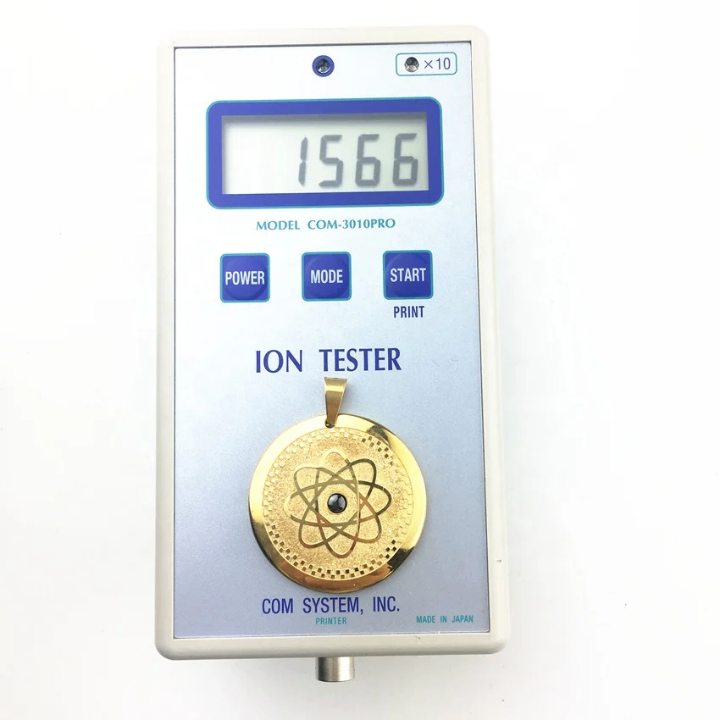 Pendentif anti radiation