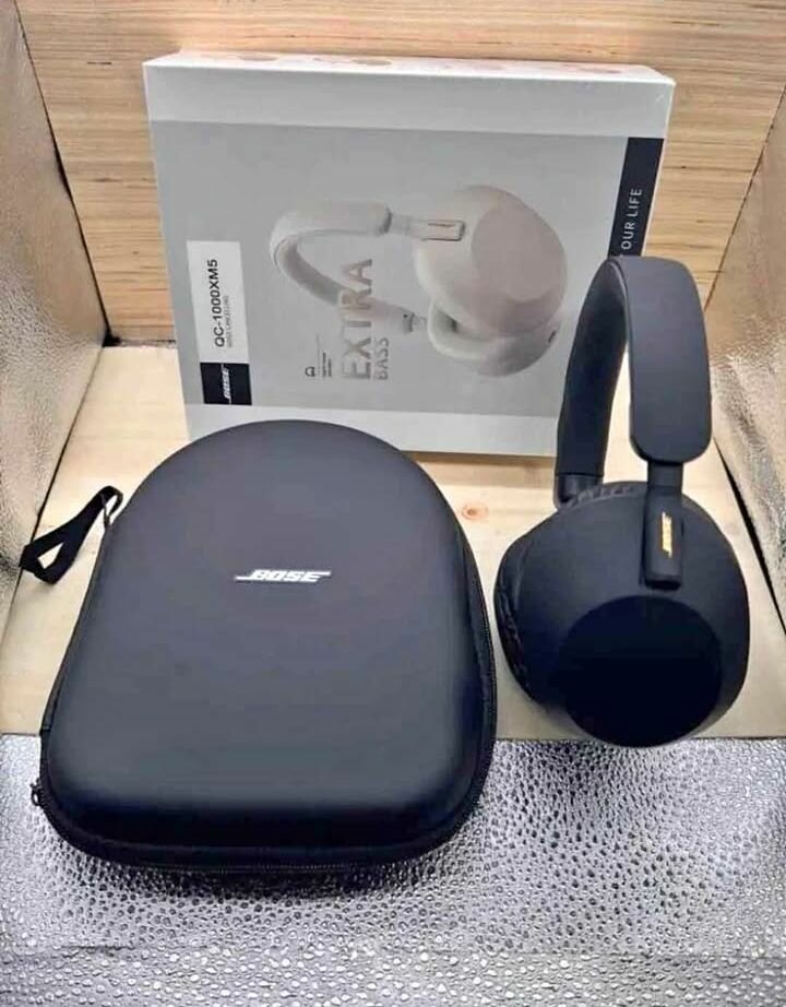 Casque sans fil Extra Bass