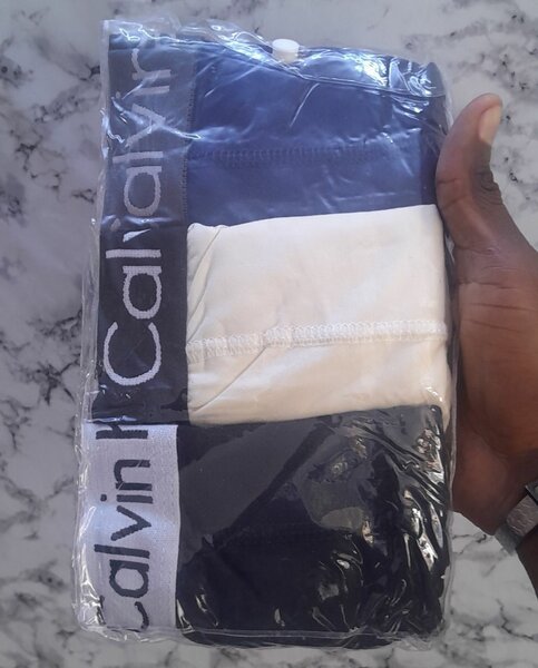 Boxers Calvin Klein Homme