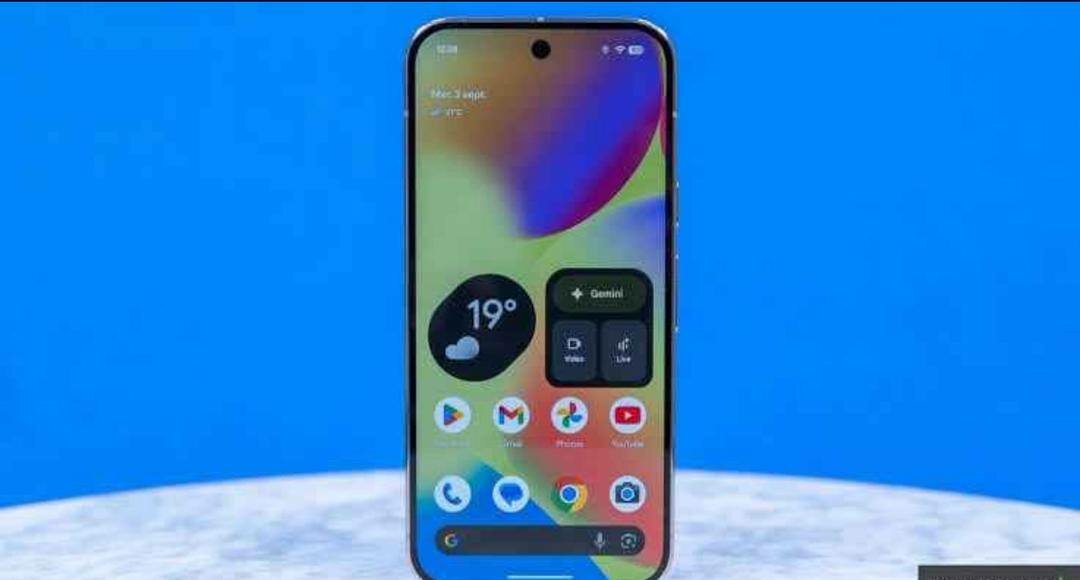 Smartphone Google Pixel 8