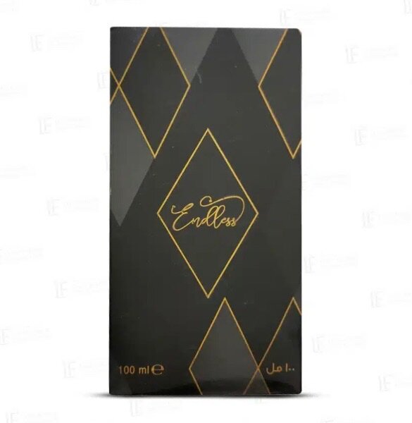 Parfum Endless Unisexe