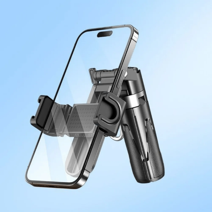 Trépied Selfie Extensible Portable
