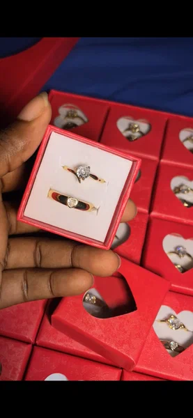 Bague