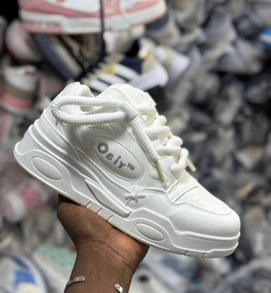 Baskets OGiy™ Trendy