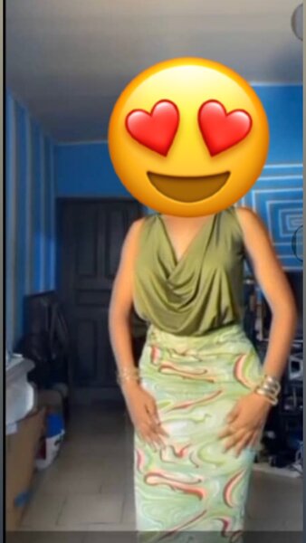 Robe élégante pour femme