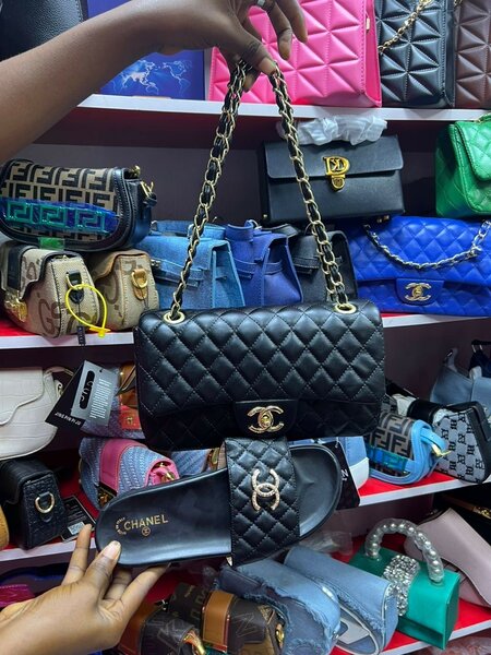 Daniellas luxury affairs