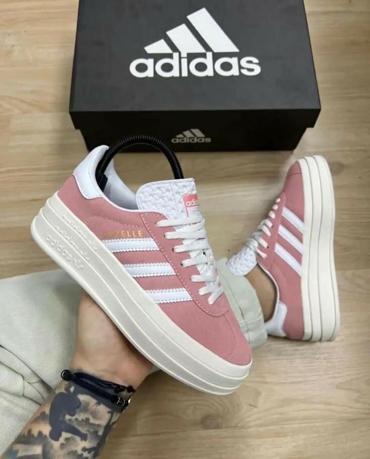 ADIDAS GAZELLE