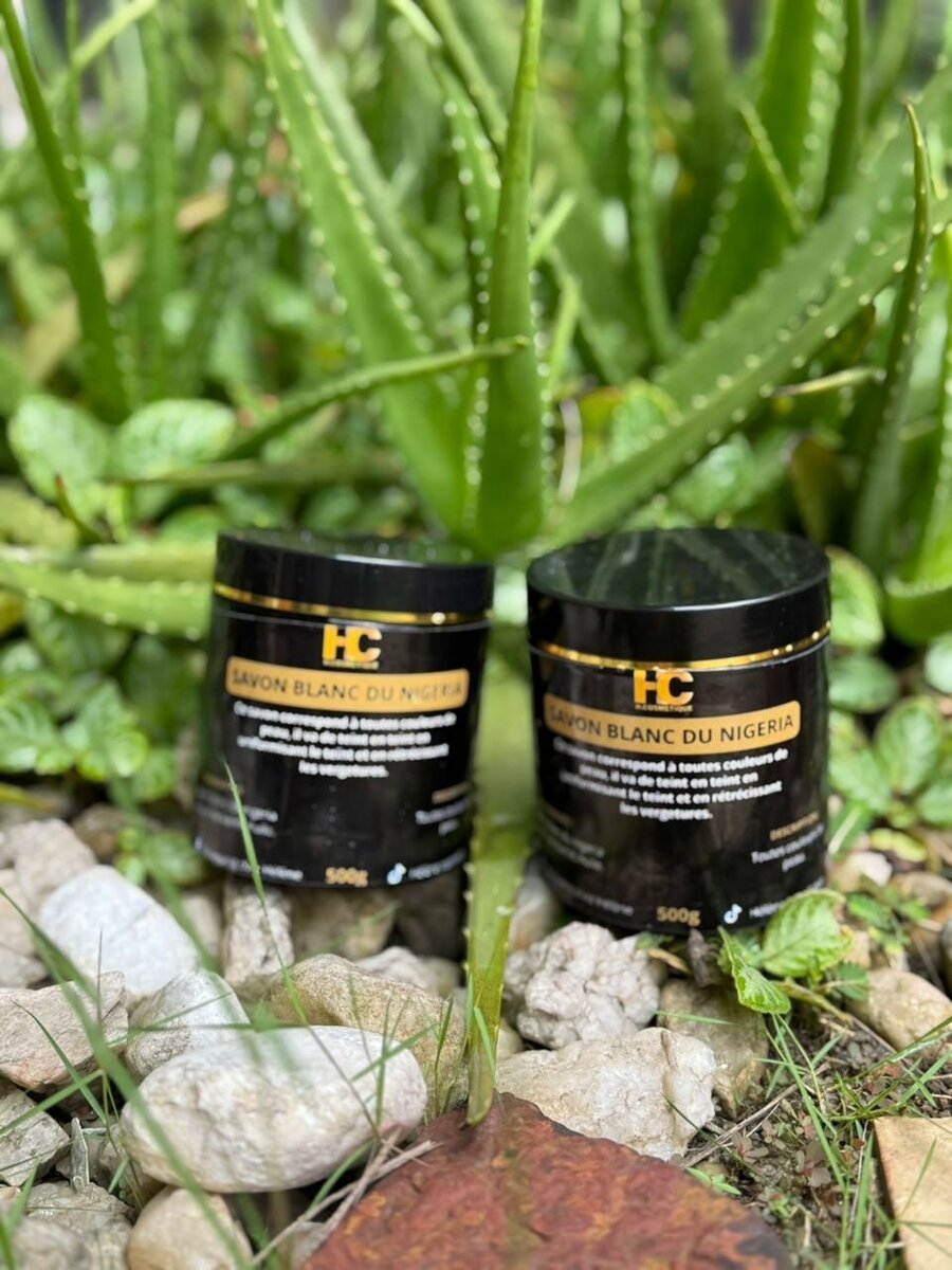 Duo naïja by Helene