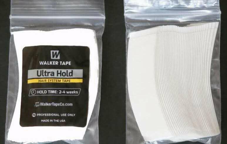 Dissolvant et Bande Capillaire Kit