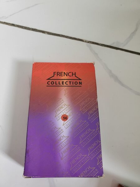 French Collection Parfum