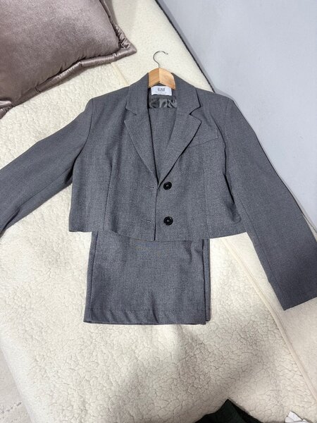 Стильная двойка