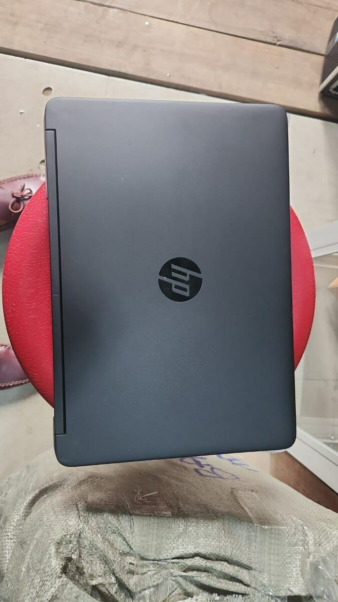 Ordinateur portable hp probook