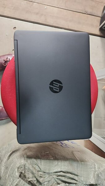 Ordinateur portable hp probook