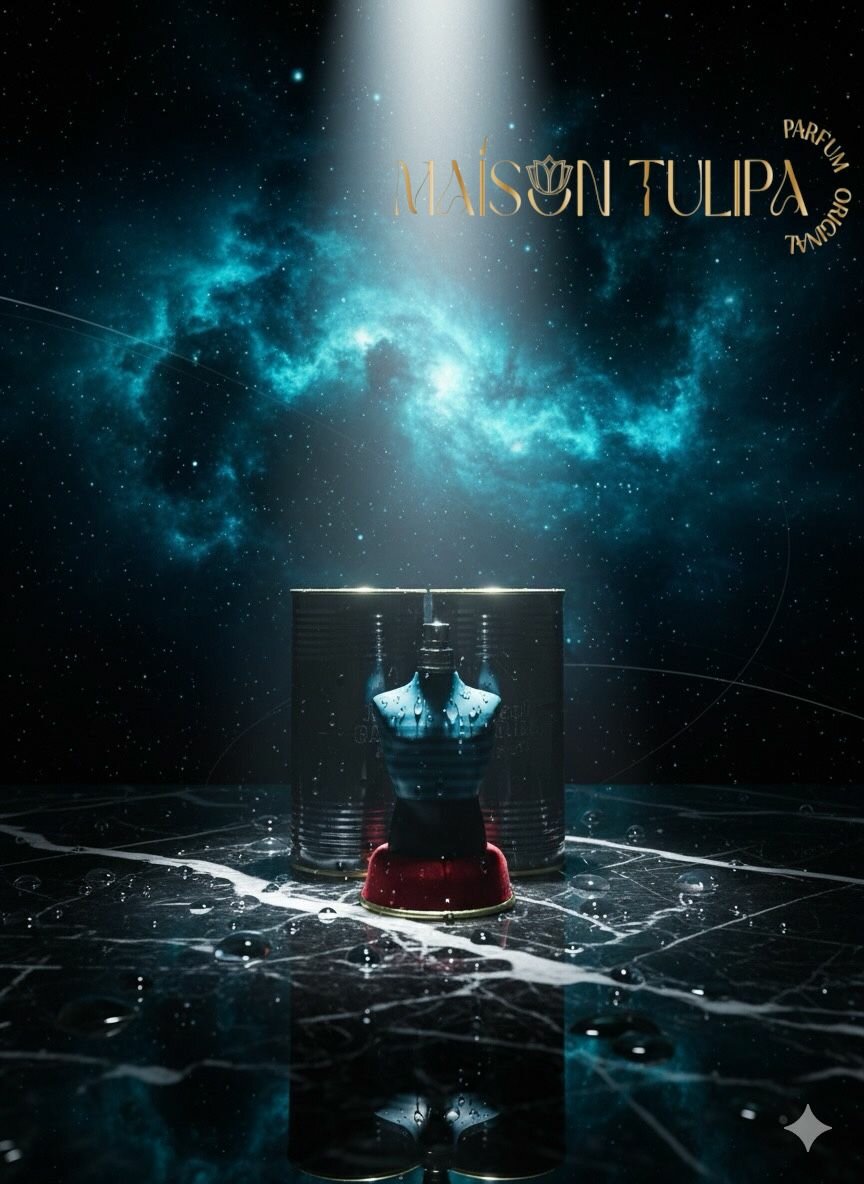 Dior Homme Intense Parfum