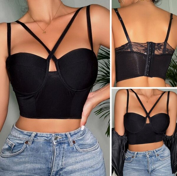 Chic haut