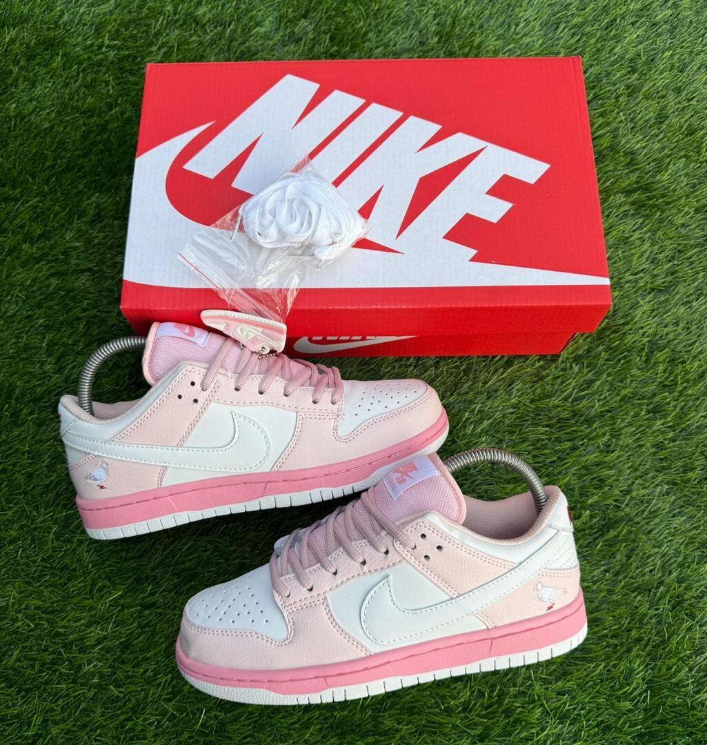 Nike Jordan SB rose