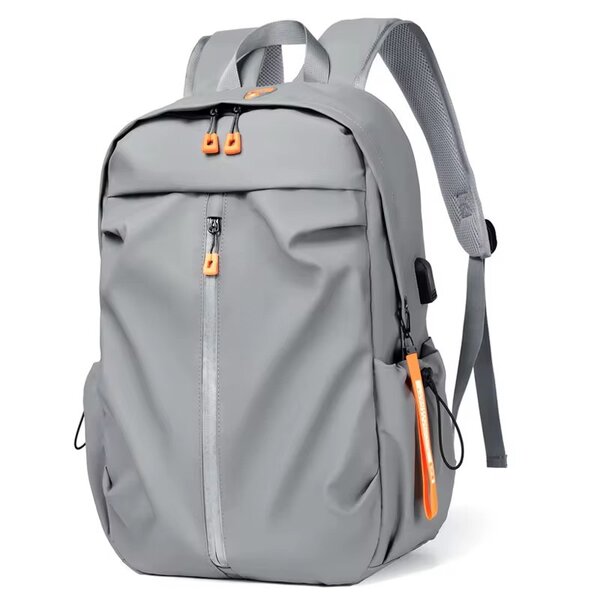 Waterproof backpacks