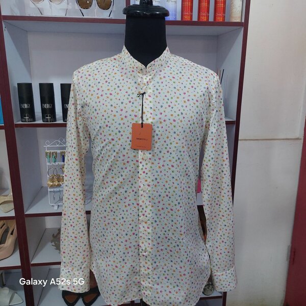 Mens Office Wear