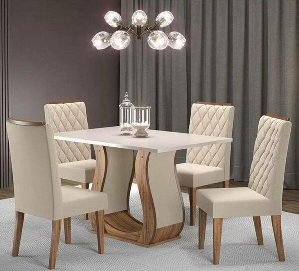 Table à manger moderne