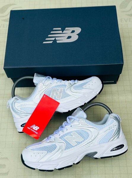 New balance