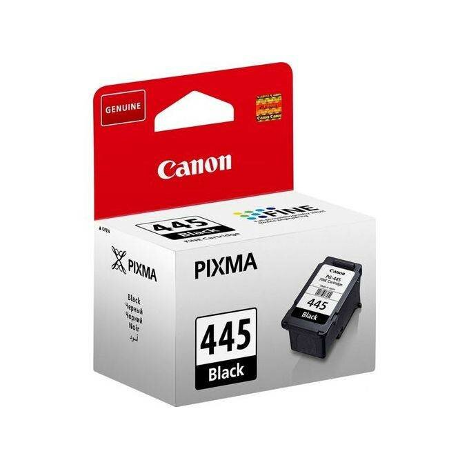 Cartouche Canon Pixma 445 Noir