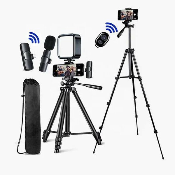 Ensemble Kits Complet Streaming