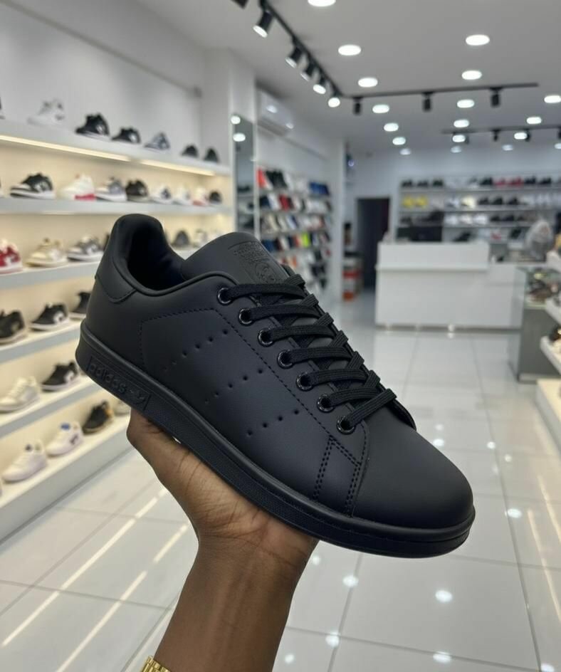 Sneakers classiques Adidas