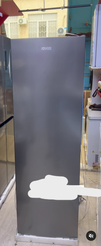 Морозильник Овио