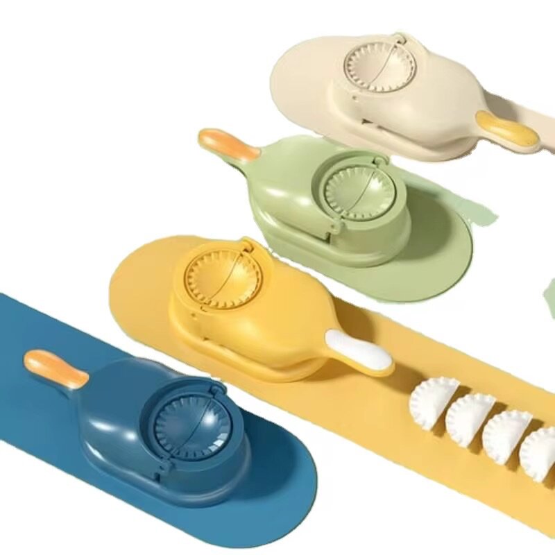 Moule à Raviolis 2 en 1