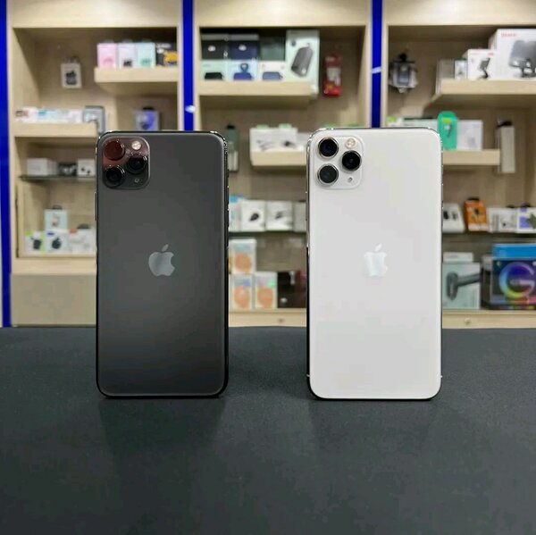 Smartphones modernes premium