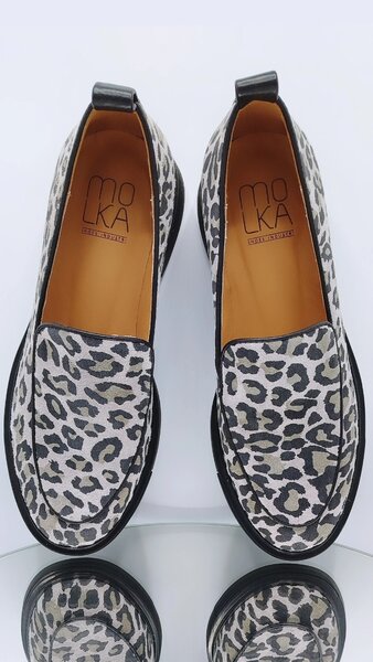 Лоферы Фирмы MOLKA